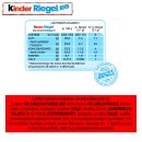 Kinder Sammeltasse Motiv 4 (2022) Du lässt mein Herz höher schlagen (210g Packung) + usy Block