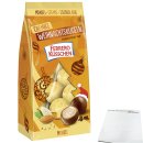 Ferrero Küsschen Cremige Weihnachtskugeln mit Mandel...
