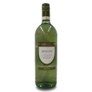 Rietburg Riesling halbtrocken Sekt 12,5% Vol. (1l Flasche)