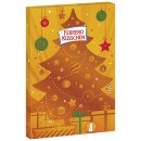 Ferrero Küsschen Adventskalender (198g)