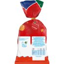 Ferrero Kinder Mini Eggs Mix, Haselnuss und Schokolade...