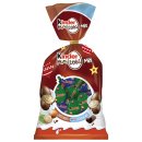 Ferrero Kinder Mini Eggs Mix, Haselnuss und Schokolade 3er Pack (3x250g Beutel) + usy Block