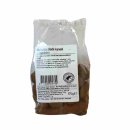 Jumbo Milchschokolade Zimt Mandeln 3er Pack (3x175g Tüte) + usy Block