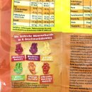 Nimm2 Lachgummi Mümmel Bande (200g Packung)