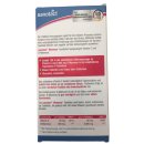 Sanotact Mannose+ 3er Pack (3x30 Tabletten) + usy Block