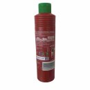 Hela Tomaten Ketchup fruchtig 3er Pack (3x800 ml Tube) + usy Block
