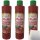 Hela Tomaten Ketchup fruchtig 3er Pack (3x800 ml Tube) + usy Block