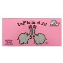 Ottifanten Vollmilch Schokolade Limited Edition, Laff is...