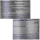 Gastro Sprühsahne ungesüßt 35% von Debic 3er Pack (3x700ml Flasche, blau) + usy Block