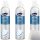 Gastro Sprühsahne ungesüßt 35% von Debic 3er Pack (3x700ml Flasche, blau) + usy Block