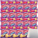 Lorenz Crunchips Fiesta Aioli 20er Pack (20x150g Beutel)...