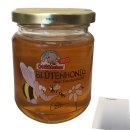 Ottifanten Blütenhonig 1er Pack (250g Glas) + usy Block