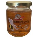 Ottifanten Blütenhonig 1er Pack (250g Glas) + usy Block