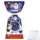 Ferrero Kinder Mini Eggs mit Schokolade (85g Beutel) +...