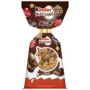 Ferrero Kinder Mini Eggs mit Cacao (85g Beutel)