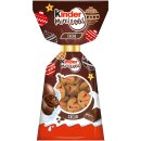 Ferrero Kinder Mini Eggs mit Cacao (85g Beutel)