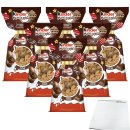 Ferrero Kinder Mini Eggs mit Cacao 6er Pack (6x85g...