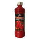Ottifanten Curry-Ketchup 3er Pack (3x425ml Flasche) + usy Block