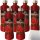 Ottifanten Curry-Ketchup 6er Pack (6x425ml Flasche) + usy Block