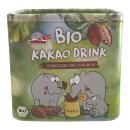 Ottifanten Bio Kakao Drink 1er Pack (350g Packung) + usy...