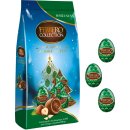 Ferrero Collection Knusprige Schokozapfen 3er Pack (3x100g Beutel) + usy Block