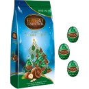 Ferrero Collection Knusprige Schokozapfen 6er Pack (6x100g Beutel) + usy Block