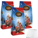 Ferrero Collection Knusprige Schokozapfen Kakao 3er Pack...