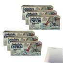 Ottifanten Taschentücher Saugstark Edition 6er Pack (6x6 Packungen mit je 9 Taschentüchern und 4 Lagen) + usy Block