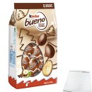 Ferrero Kinder Bueno Eggs (80g Beutel) + usy Block