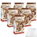 Ferrero Kinder Bueno Eggs 6er Pack (6x80g Beutel) + usy...
