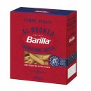 Barilla Al Bronzo Penne Rigate 6er Pack (6x400g Packung)...