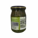 Biffi Che Sugo Pesto Classico 3er Pack (3x190g Glas) + usy Block