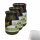 Biffi Che Sugo Pesto Classico 3er Pack (3x190g Glas) + usy Block