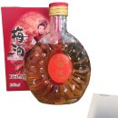ZW Pflaumenwein, Plum Wine Chiew 10.5% Alc (200ml...