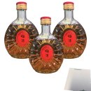 ZW Pflaumenwein, Plum Wine Chiew 10.5% Alc. 3er Pack...