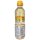 Sempio Braune Reis Essig 3er Pack (3x500ml Flasche) + usy Block