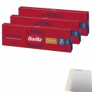 Barilla Al Bronzo Spaghettoni 3er Pack (3x400g Packung) +...