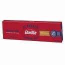 Barilla Al Bronzo Spaghettoni 6er Pack (6x400g Packung) + usy Block