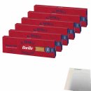 Barilla Al Bronzo Spaghettoni 6er Pack (6x400g Packung) +...