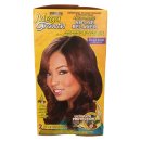 Mega Groth Profectiv Relaxer Kit Regular Strength 6er Pack (6 Packungen) + usy Block