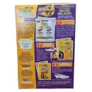 Mega Groth Profectiv Relaxer Kit Regular Strength 6er Pack (6 Packungen) + usy Block