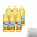 Gut & Günstig Sonnenblumen Öl 6er (6x1l...