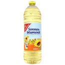 Gut & Günstig Sonnenblumen Öl 6er (6x1l Flasche) + usy Block