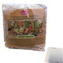 Monika Chinesische Nudeln Pancit Canton (227g Packung) +...