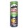 Pringles Passport Flavours Italian Style Pepperoni Pizza Flavour 3er Pack (3x185g Packung) + usy Block