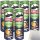 Pringles Passport Flavours Italian Style Pepperoni Pizza Flavour 6er Pack (6x185g Packung) + usy Block