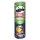 Pringles Passport Flavours Italian Style Pepperoni Pizza Flavour 6er Pack (6x185g Packung) + usy Block