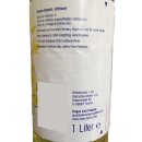 ja! Reines Rapsöl 6er Pack (6x1l Flasche) + usy Block