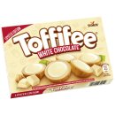 Toffifee White Chocolate (125g Packung)