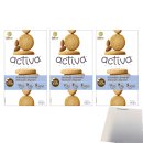 Belkorn activa Biscuits Mandel wenig Zucker 3er Pack...